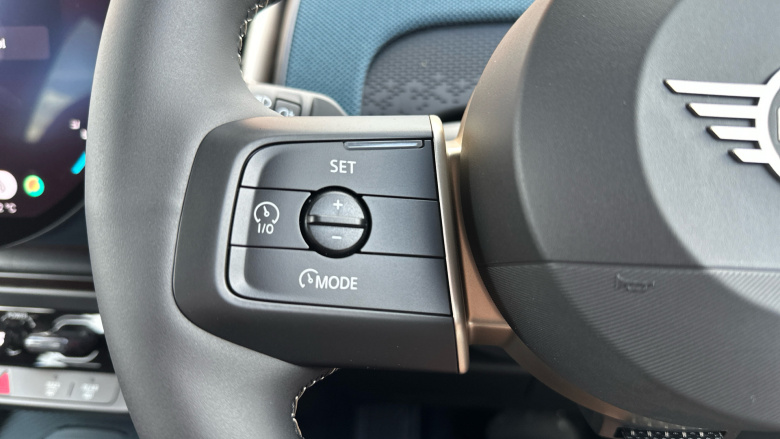 MINI Countryman 2.0 S Exclusive ALL4 5dr Auto Petrol Hatchback